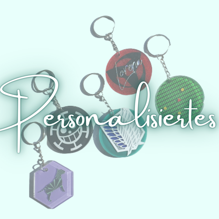 Personalisiertes
