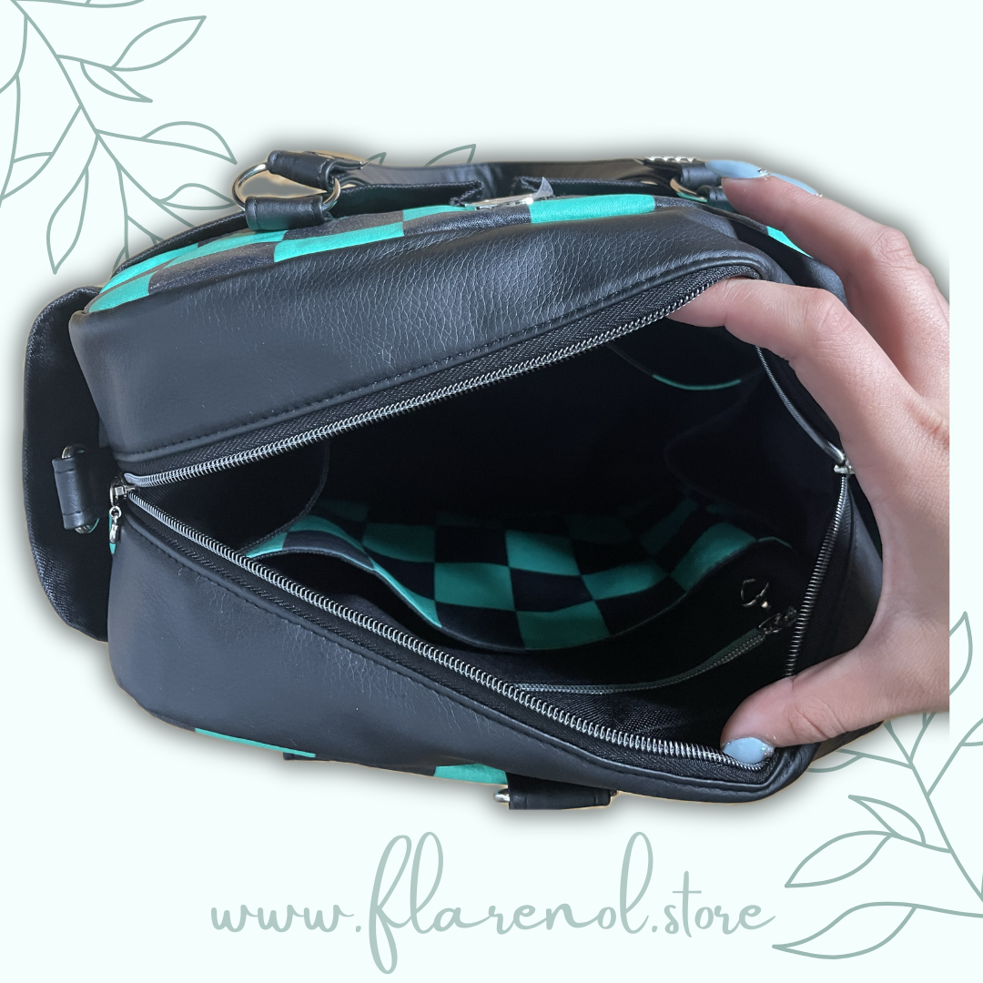 Windeltasche - Belle