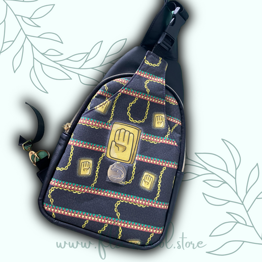 Sling Bag - Wayfarer