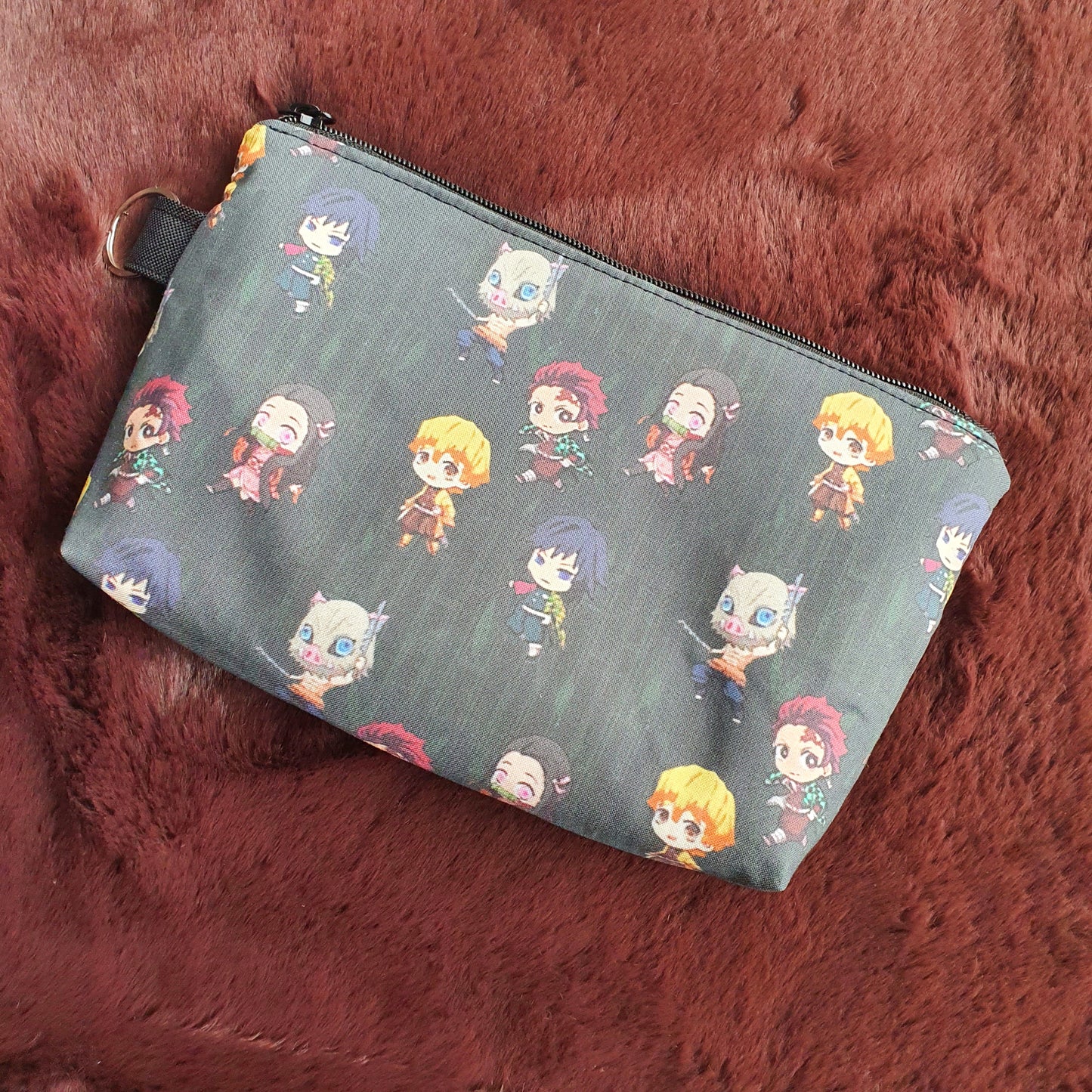 Kosmetiktasche - Mini