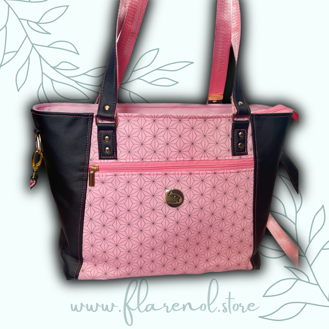 Handtasche - Everyday Shopper