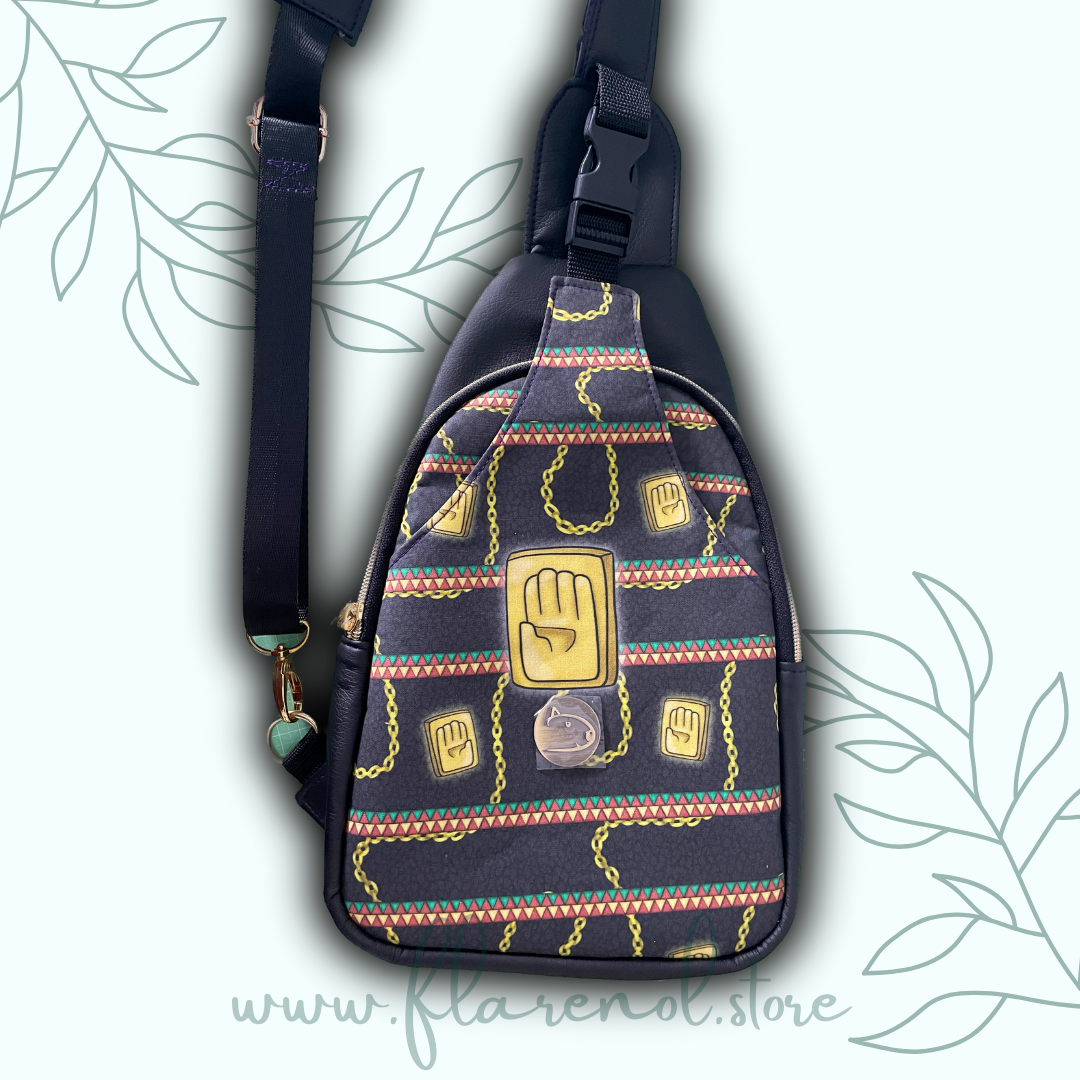 Sling Bag - Wayfarer