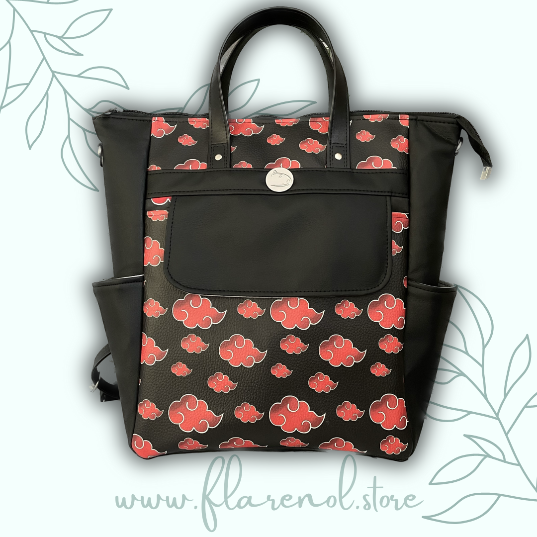 Rucksack - 2 in 1 Convertible Trailblazer