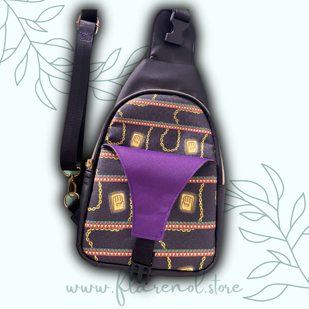 Sling Bag - Wayfarer
