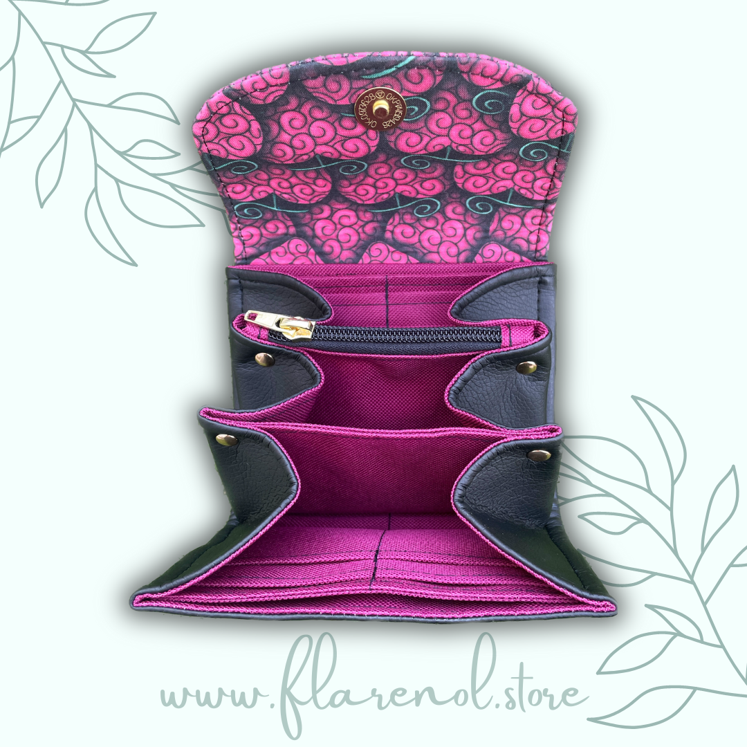 Mini Portemonnaie (NCW)