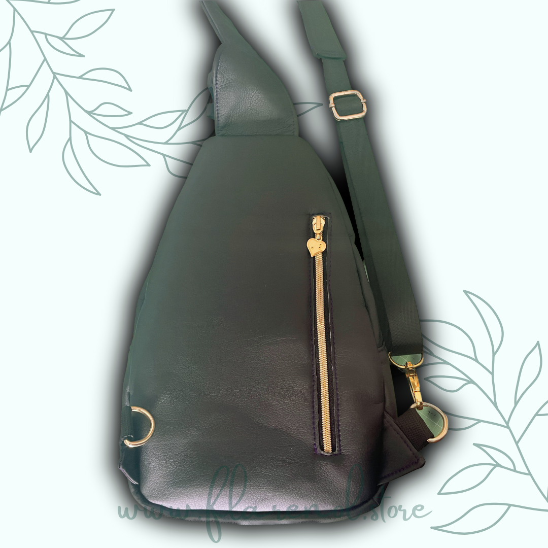 Sling Bag - Wayfarer