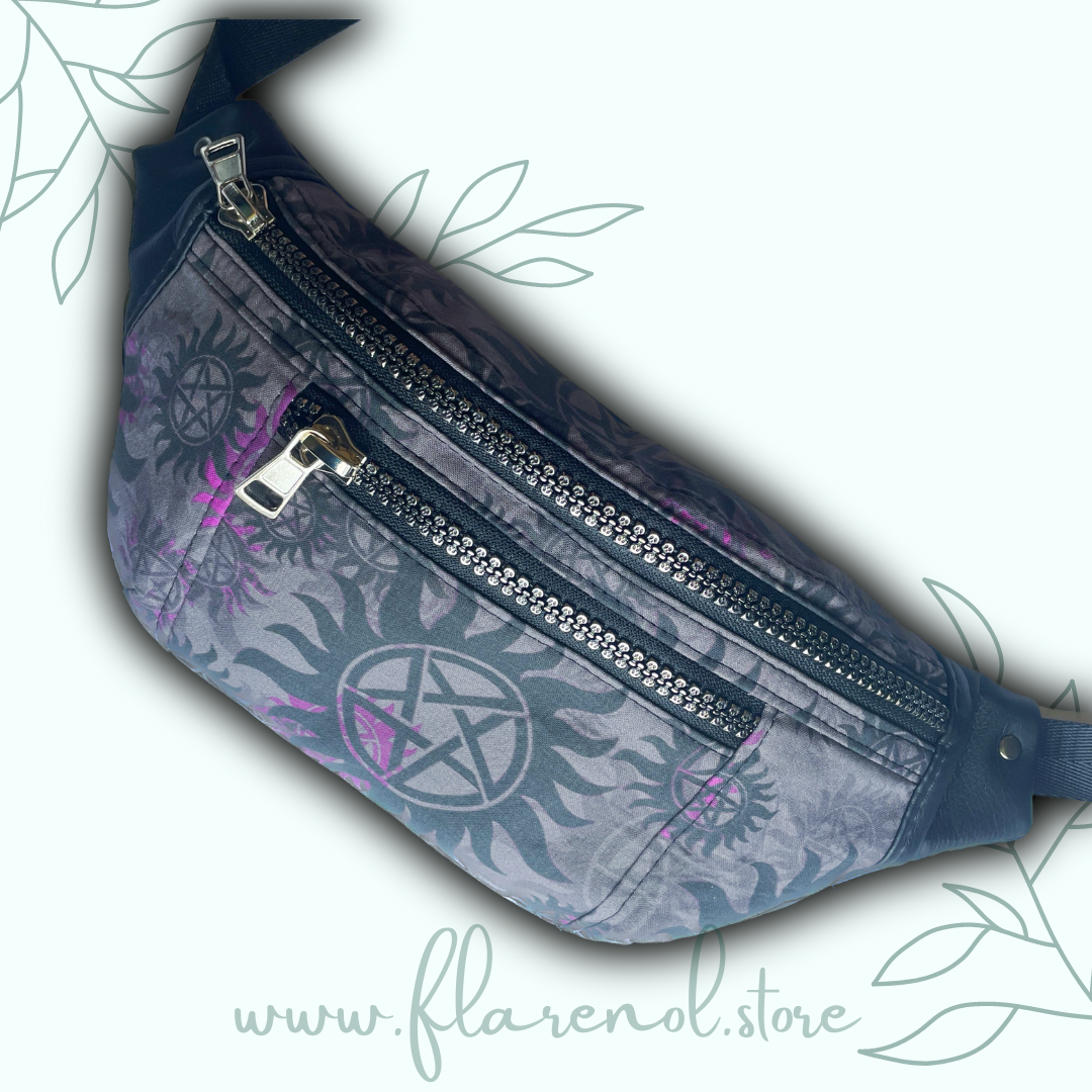 Bauchtasche - Fanny Pack