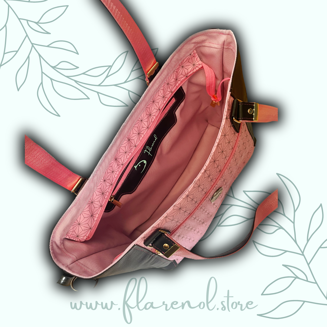 Handtasche - Everyday Shopper