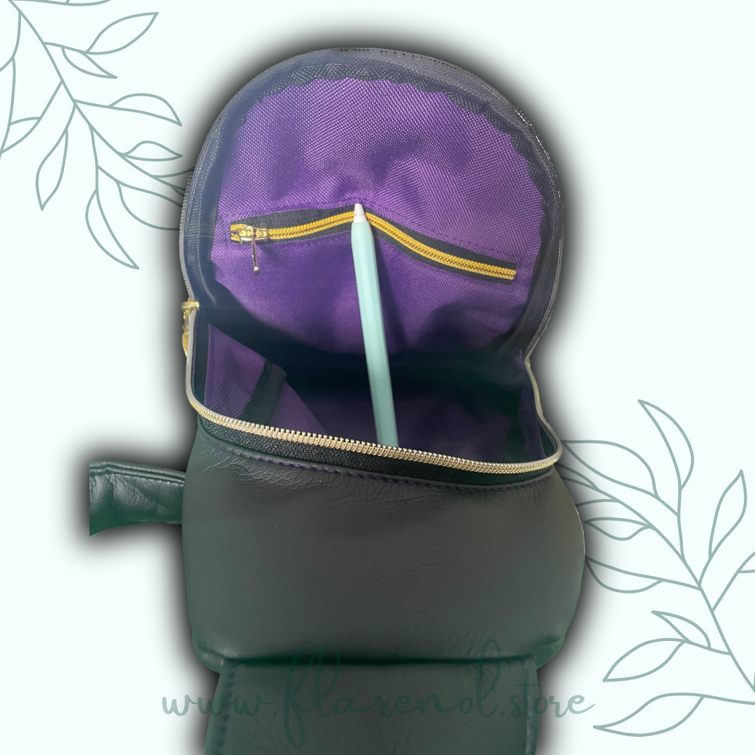 Sling Bag - Wayfarer
