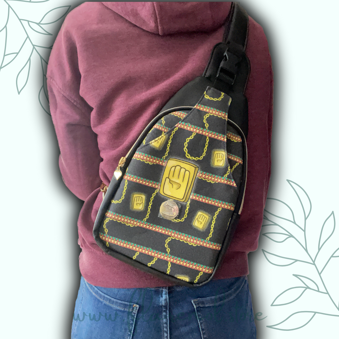 Sling Bag - Wayfarer