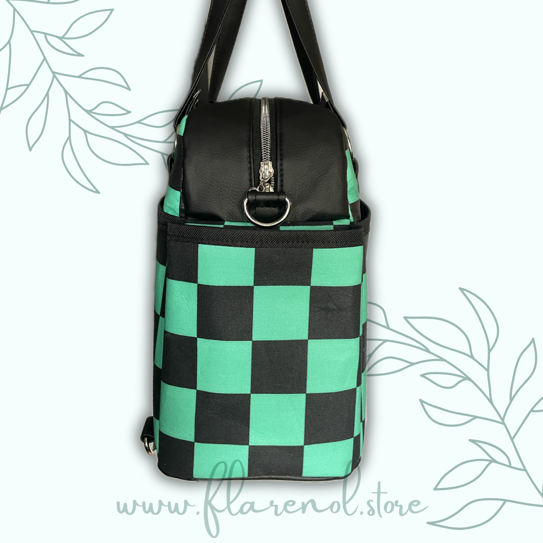 Windeltasche - Belle