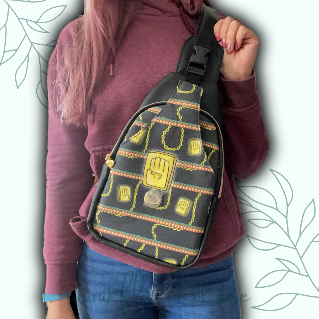 Sling Bag - Wayfarer