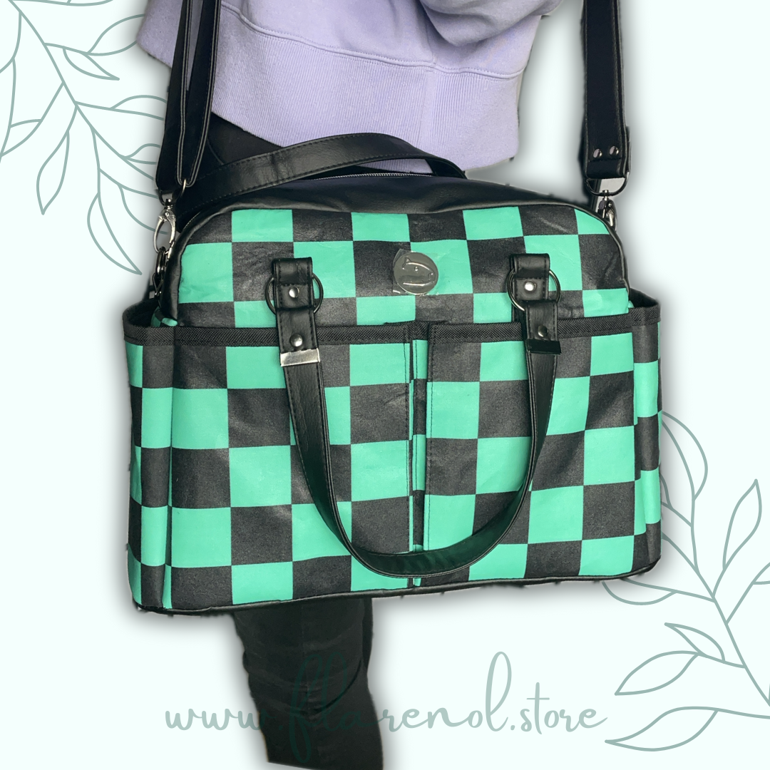 Windeltasche - Belle