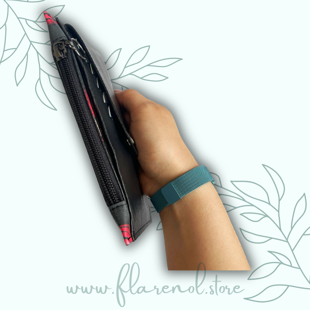 Kartenetui - Purse Pal