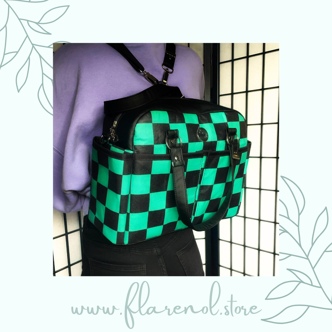 Windeltasche - Belle
