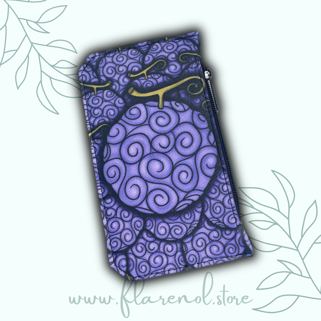 Kartenetui - Purse Pal