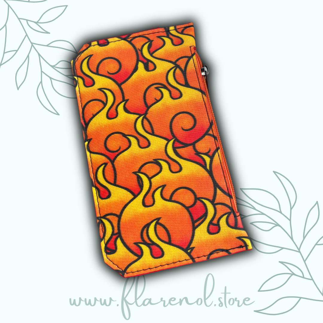 Kartenetui - Purse Pal