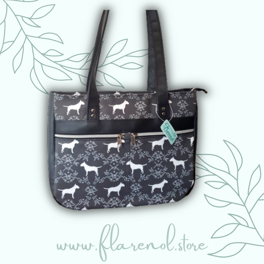 Handtasche - Divina