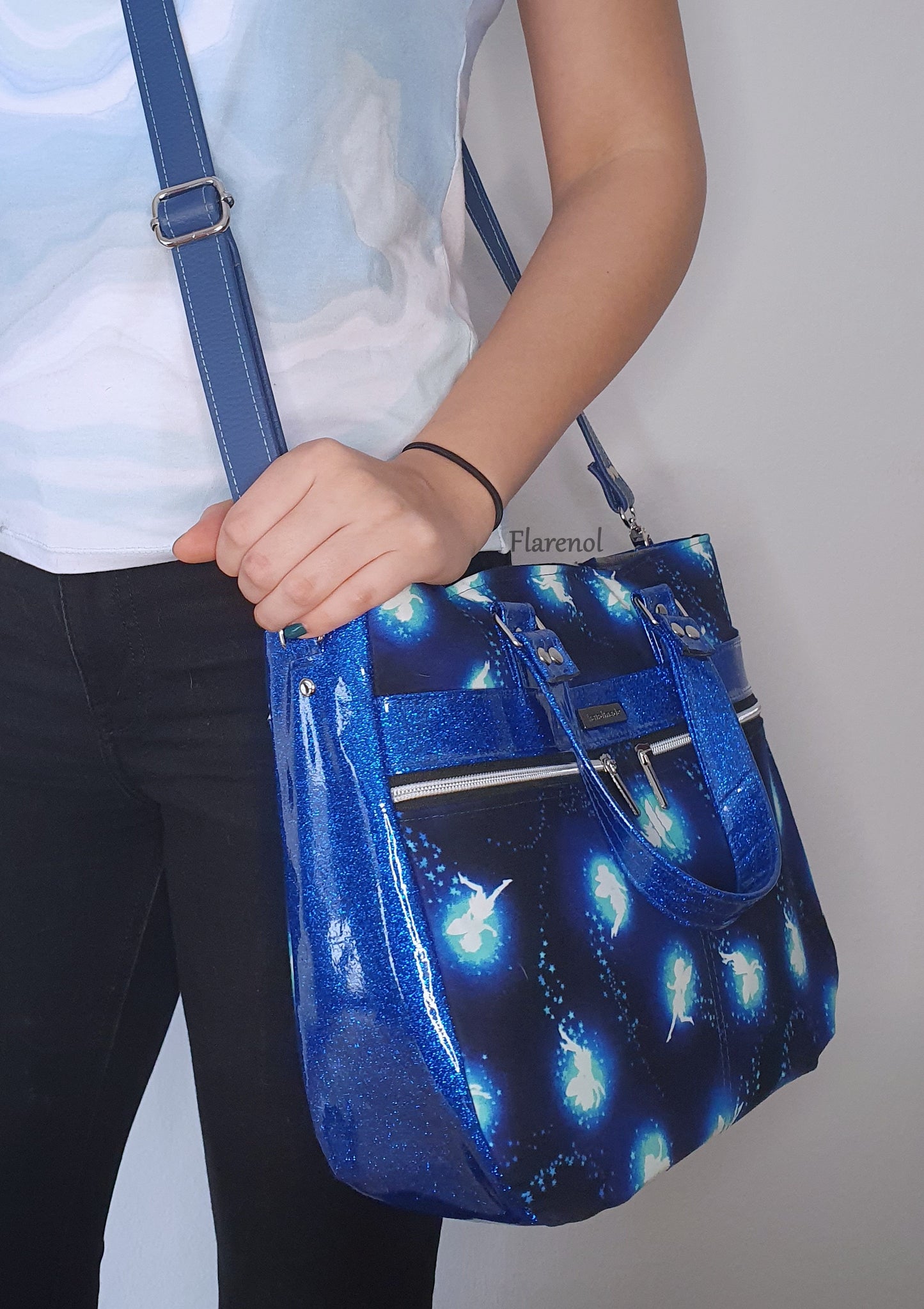 Handtasche - Divina