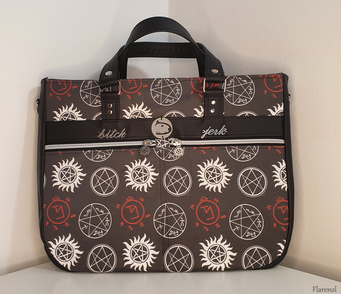 Handtasche - Divina