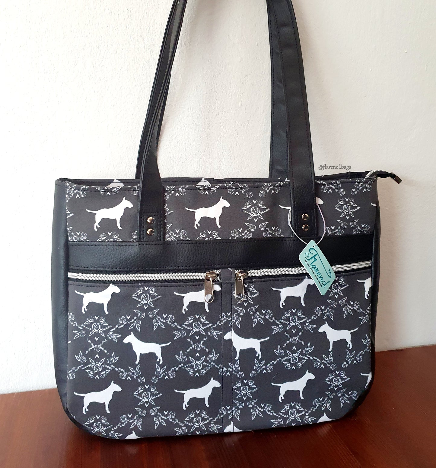 Handtasche - Divina