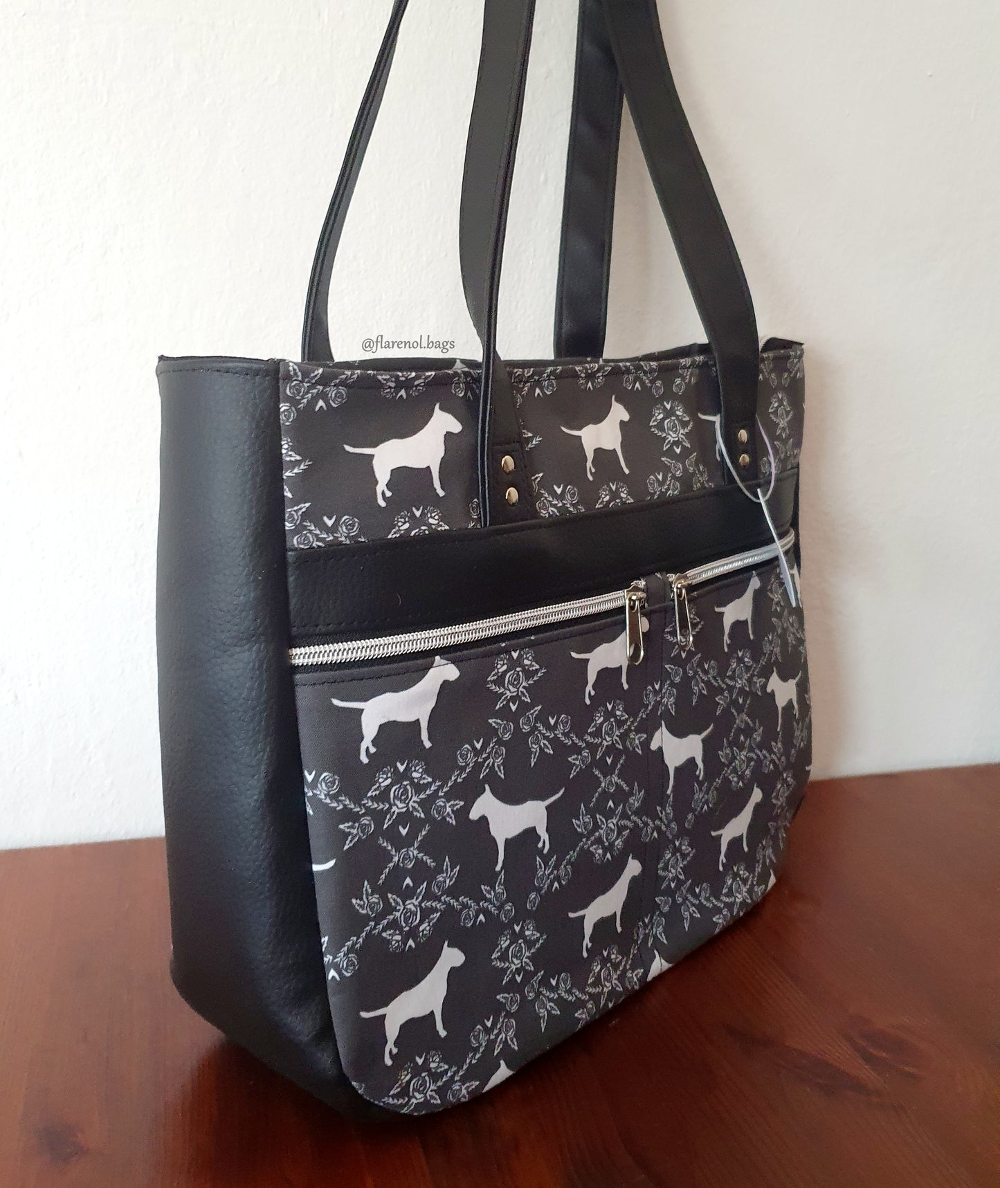Handtasche - Divina