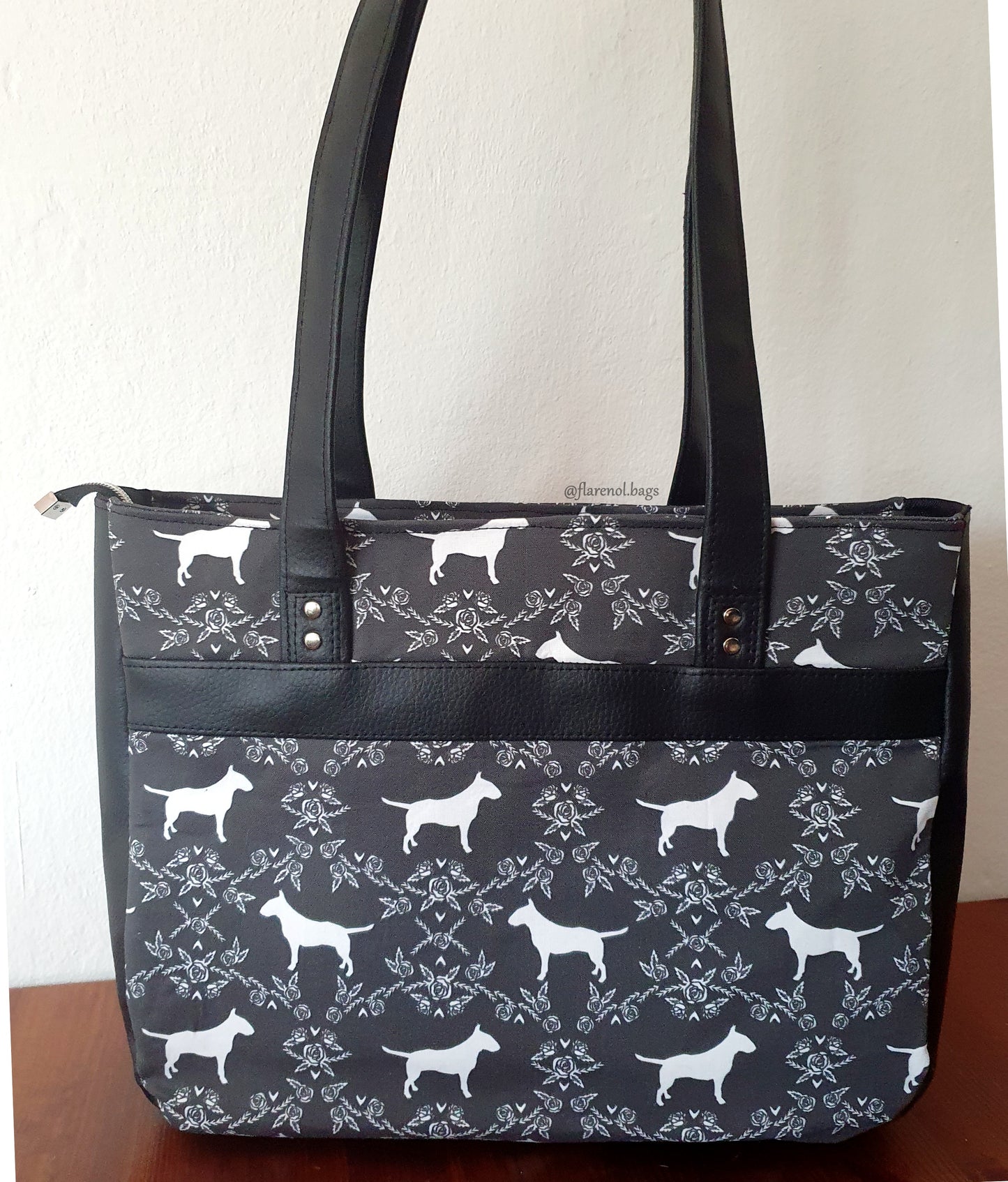 Handtasche - Divina