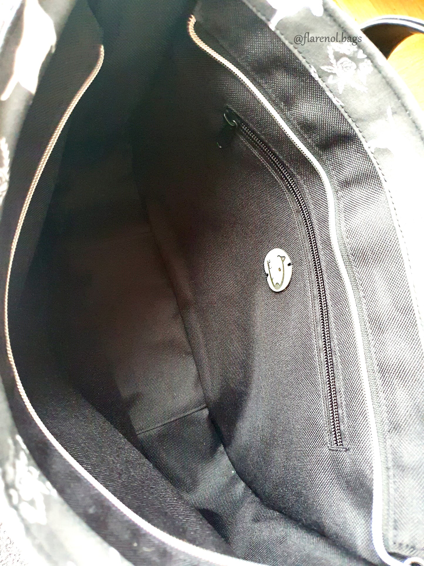 Handtasche - Divina
