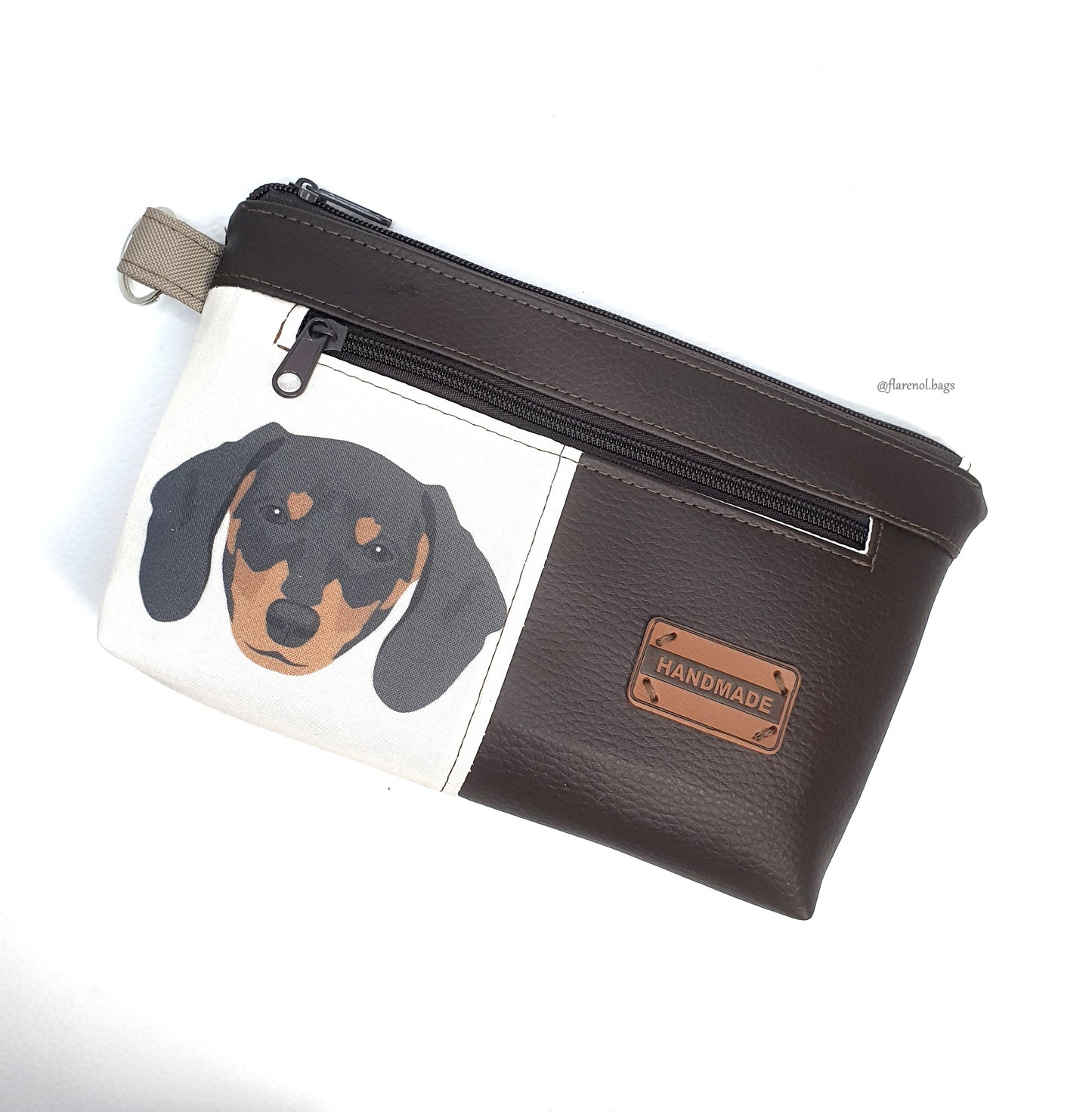 Kosmetiktasche - Mini