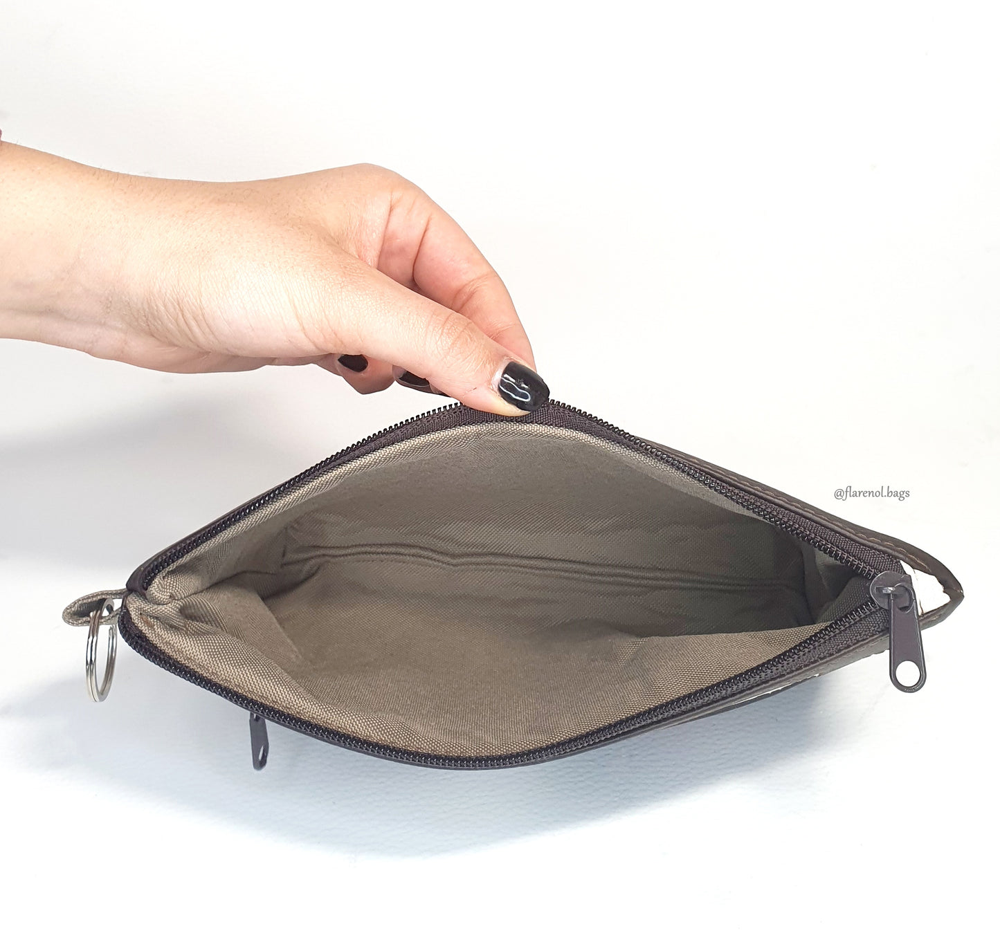 Kosmetiktasche - Mini