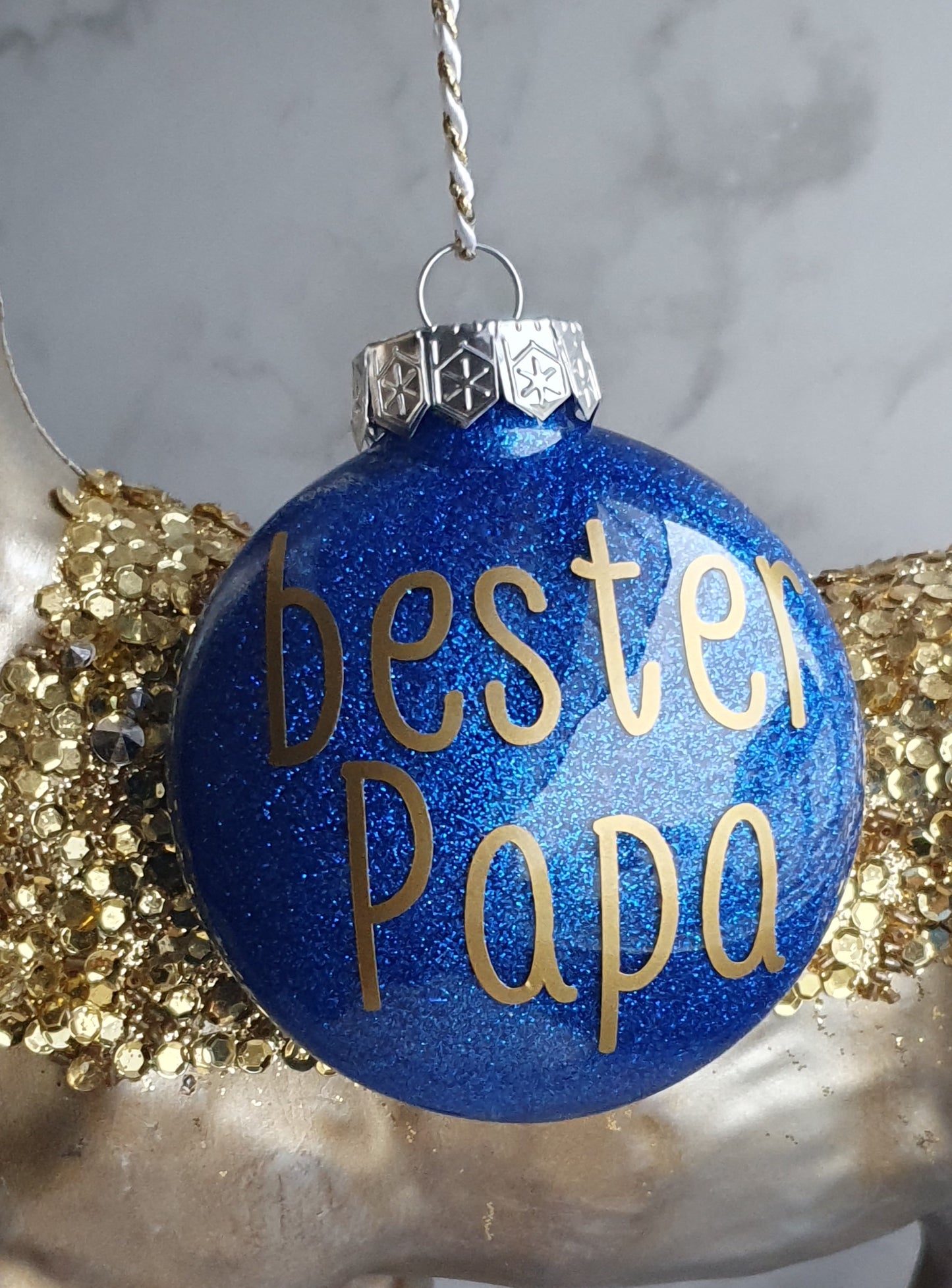 Weihnachtsornamente