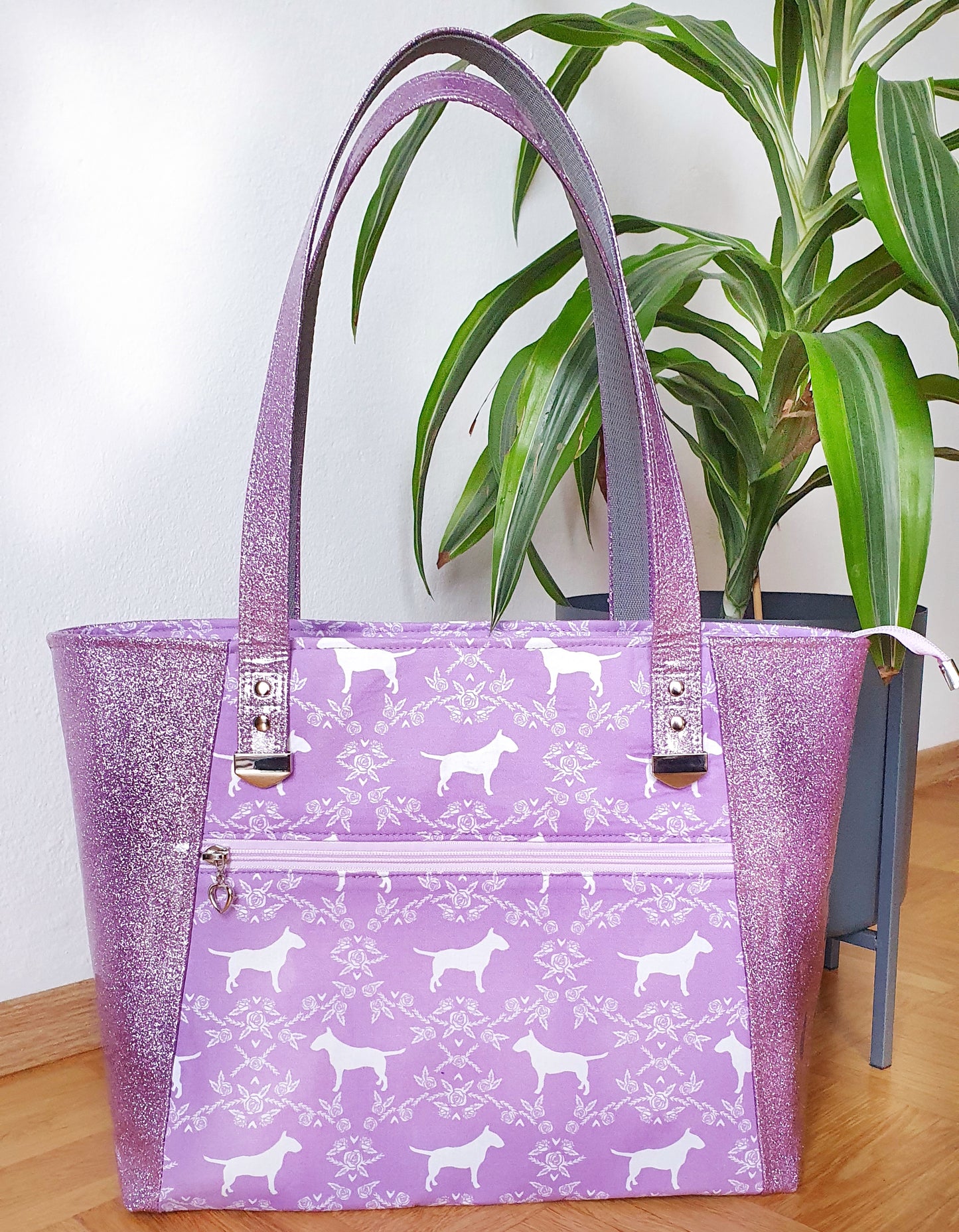 Handtasche - Everyday Shopper