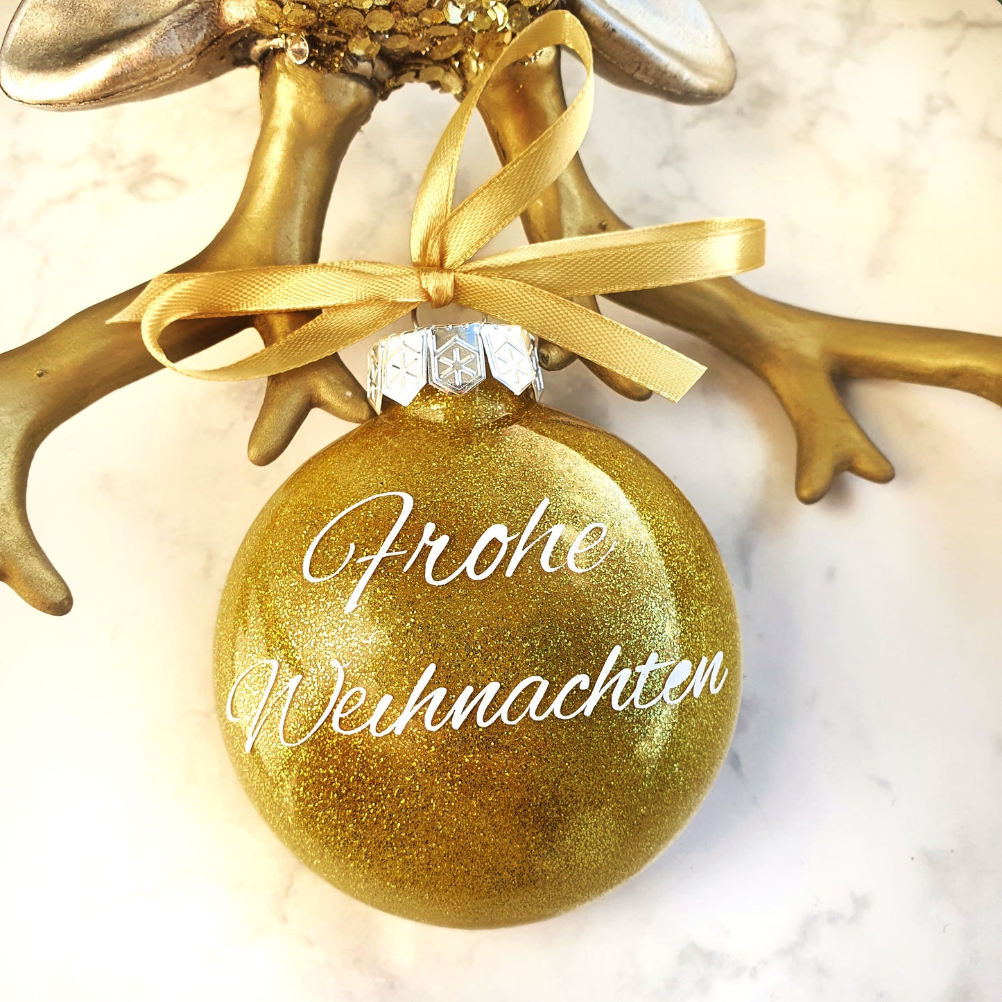 Weihnachtsornamente