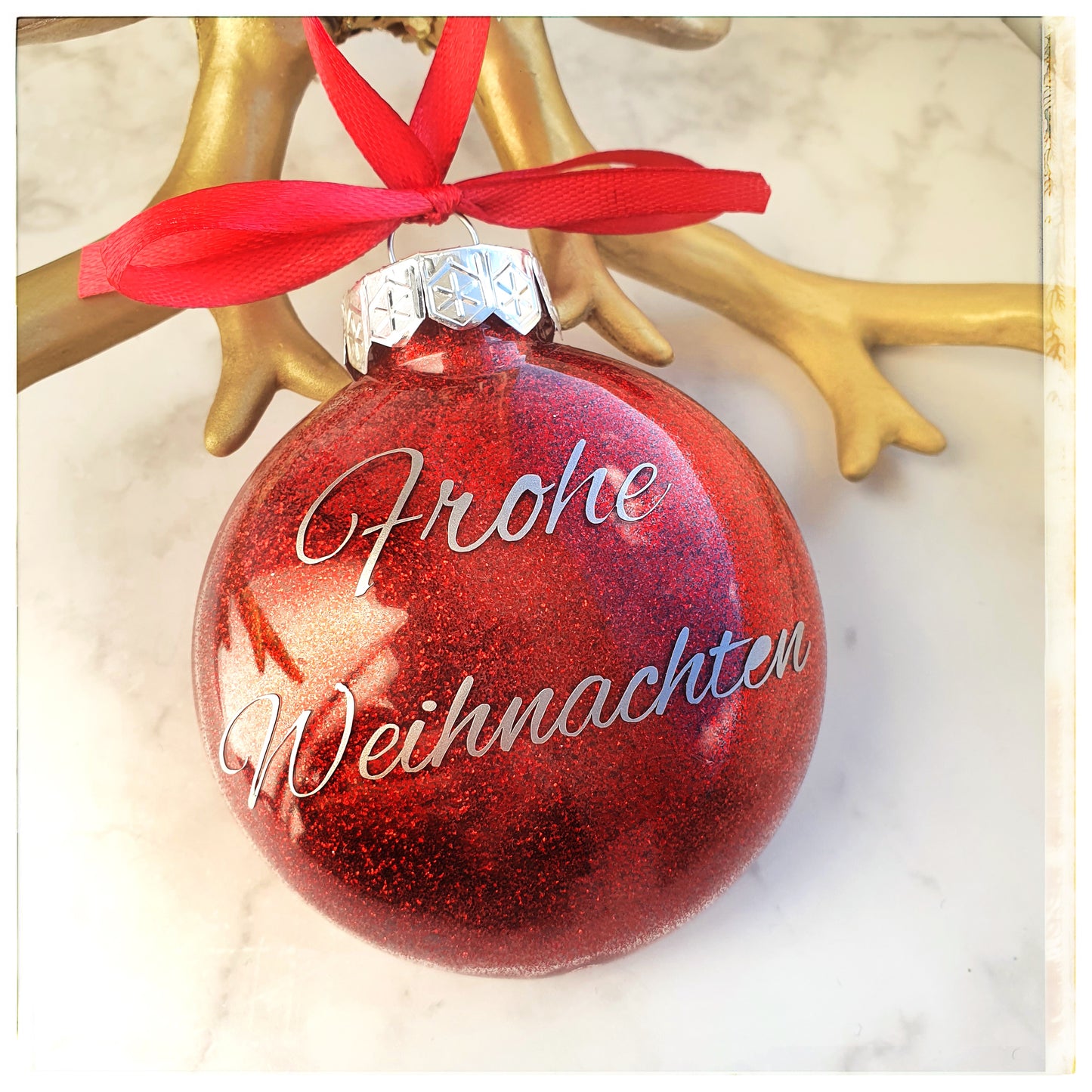 Weihnachtsornamente