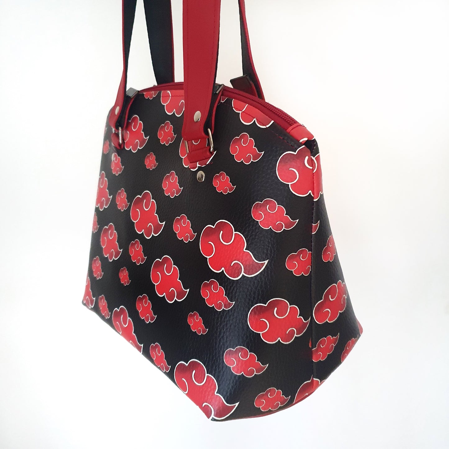 Handtasche - Lola / Anime Clouds