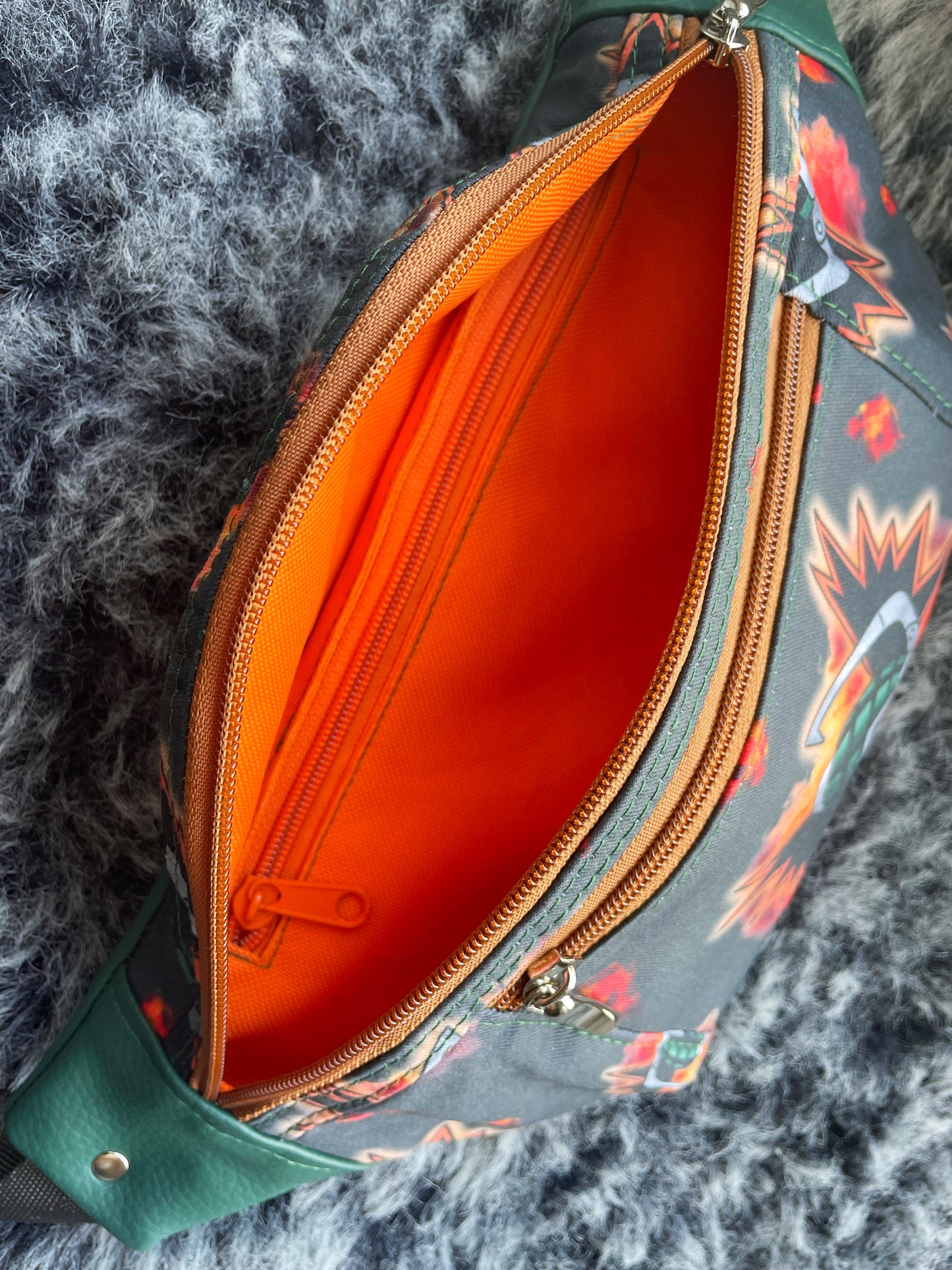Bauchtasche - Fanny Pack