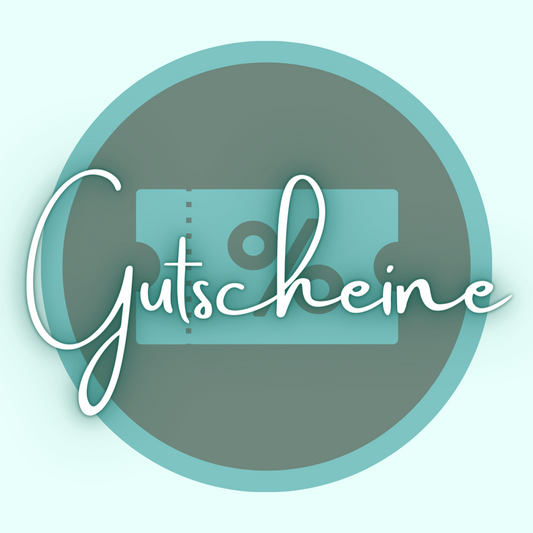 Geschenkgutscheine