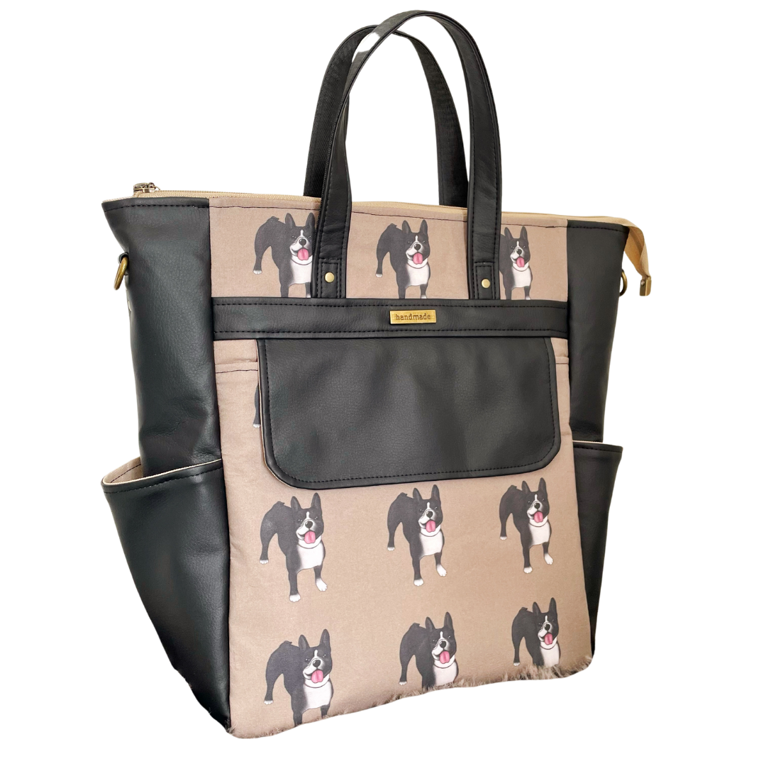 Rucksack - 2 in 1 Convertible Trailblazer
