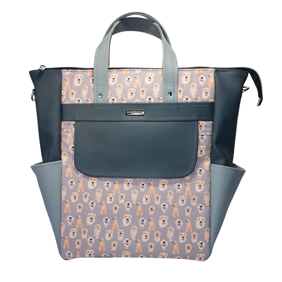 Rucksack - 2 in 1 Convertible Trailblazer