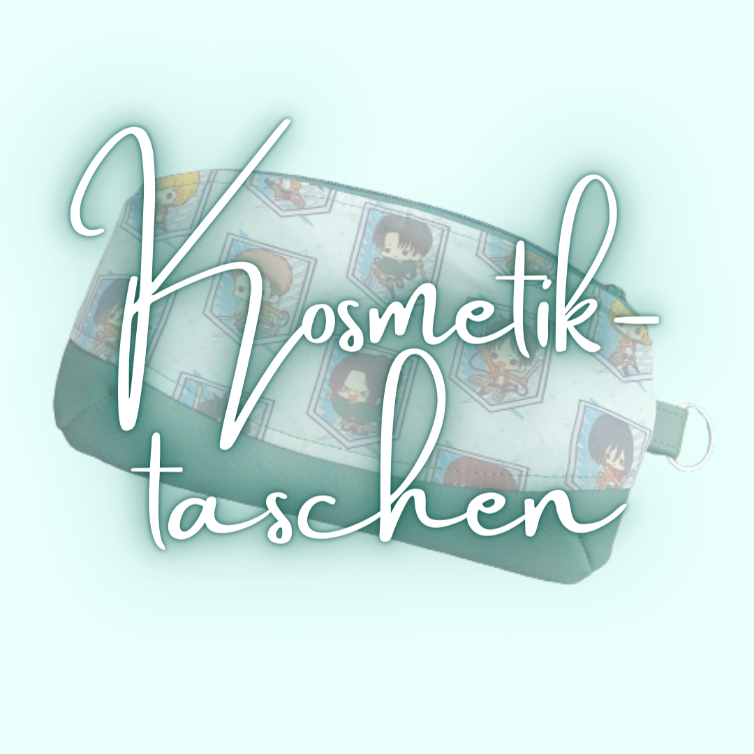 Kosmetiktaschen