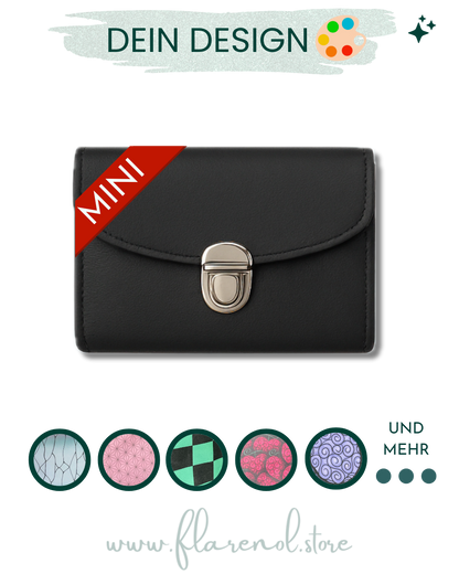 Mini Portemonnaie (NCW)