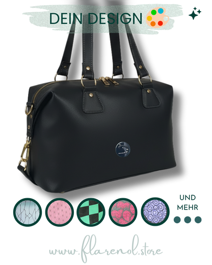 Umhängetasche - Brooklyn