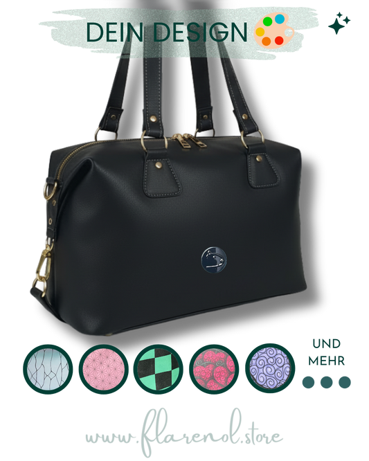 Umhängetasche - Brooklyn