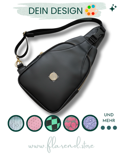 Sling Bag - Wayfarer