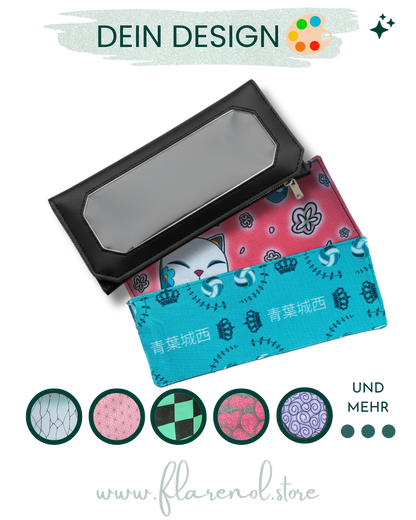 Ita Portemonnaie - The Legend