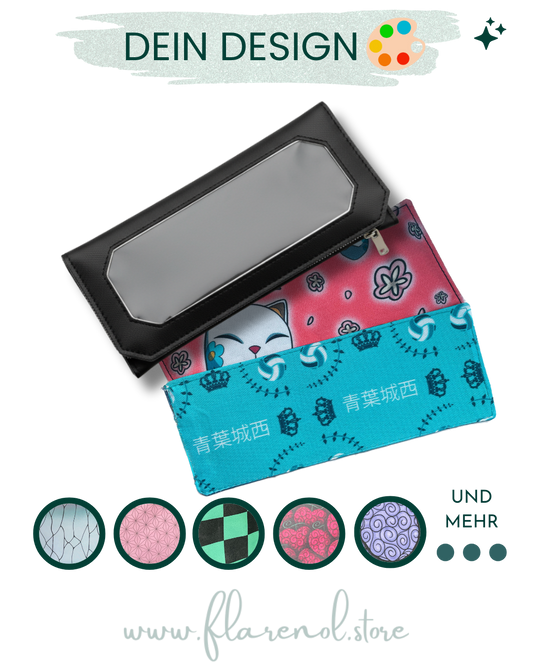 Ita Portemonnaie - The Legend