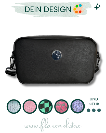 Umhängetasche - Catalina