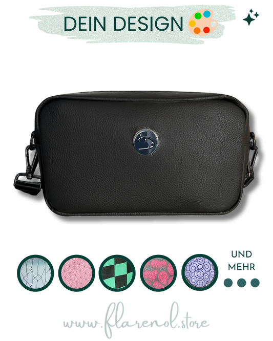 Umhängetasche - Catalina