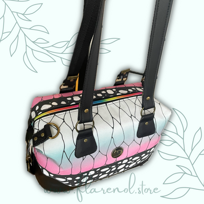 Umhängetasche - Brooklyn