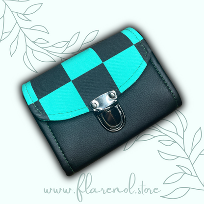 Mini Portemonnaie (NCW)